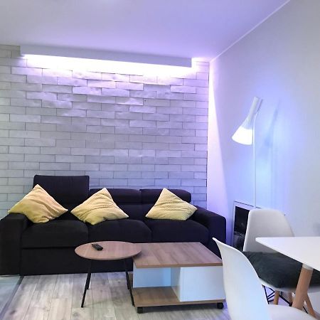 Apartament Baltycka 17B Kołobrzeg Exterior foto