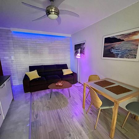 Apartament Baltycka 17B Kołobrzeg Exterior foto