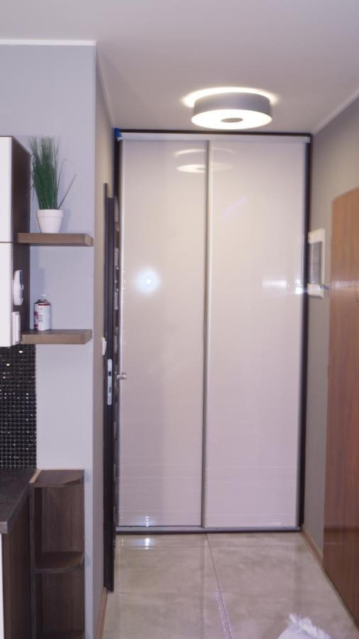 Apartament Baltycka 17B Kołobrzeg Exterior foto