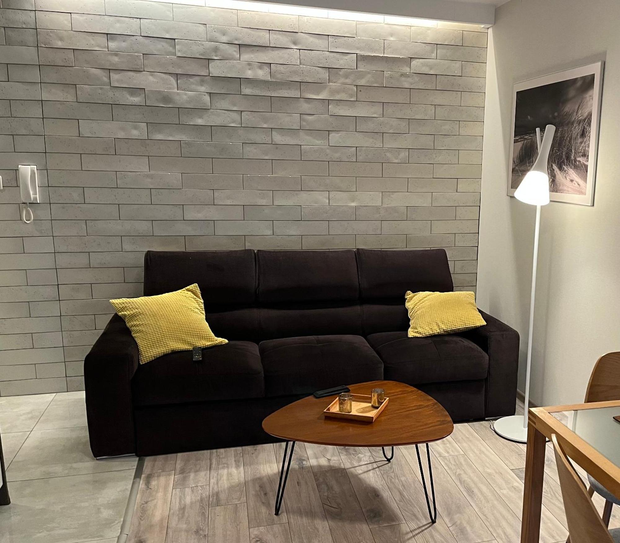Apartament Baltycka 17B Kołobrzeg Exterior foto