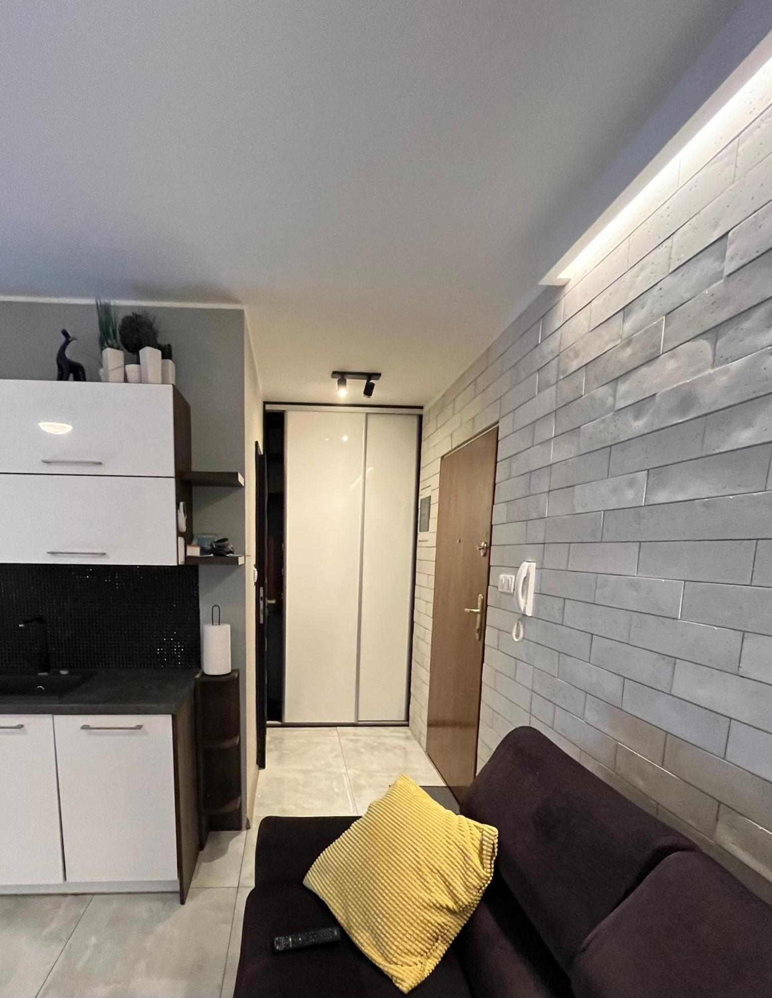 Apartament Baltycka 17B Kołobrzeg Exterior foto